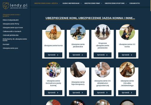 LENDY SPÓŁKA Z OGRANICZONĄ ODPOWIEDZIALNOŚCIĄ