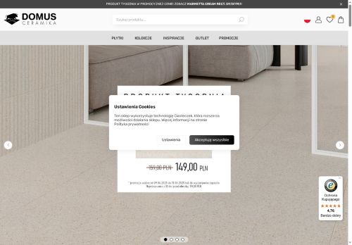 DOMUS sp. z o.o. sp. k.