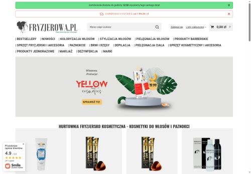 MKHURT SPÓŁKA Z OGRANICZONĄ ODPOWIEDZIALNOŚCIĄ