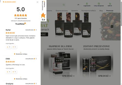 Zaparzymy.pl Paulina Kunciw