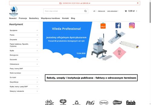 „HIGMA SERVICE” SPÓŁKA Z OGRANICZONĄ ODPOWIEDZIALNOŚCIĄ